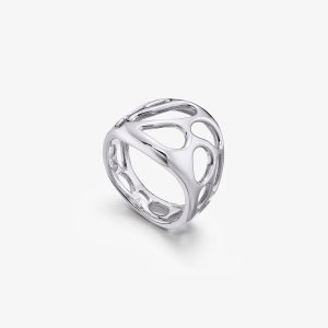 Symbiote 02 Ring
