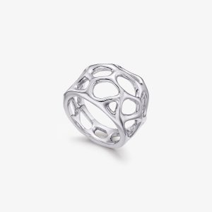 Symbiote 01 Ring