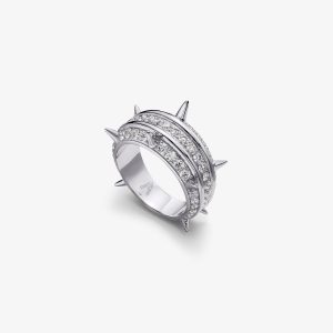 Destroyer Ring