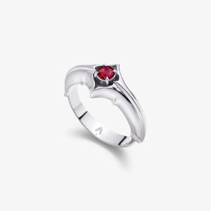 Saber Ring