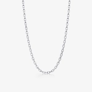 Gold Hermes Necklace