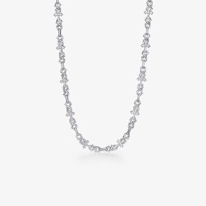 Gold St. Mark Necklace, Classic