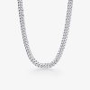 Crushed Bones Necklace – product view