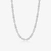 Diamond Tennis Chain – product view