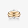 Eternity Ring, Single Row, Classic – product view