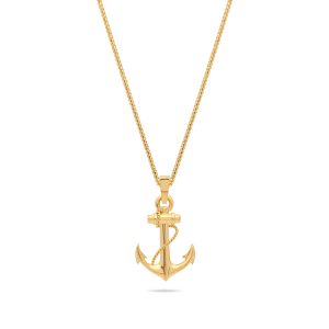 Micro Anchor Piece