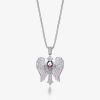 Nirvana Cross Pendant – product view
