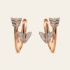 Super Arrow Earrings – product view