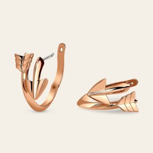 Super Arrow Earrings – product view
