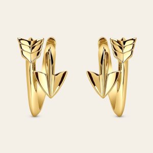 Super Arrow Earrings