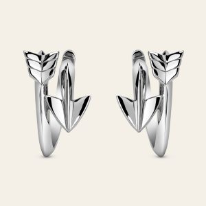 Super Arrow Earrings