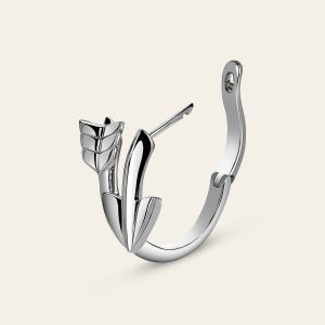 Super Arrow Earrings – product view