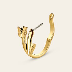 Super Arrow Earrings – product view