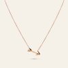 Super Arrow Diamond Pendant – product view