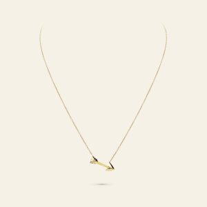 Super Arrow Pendant – product view
