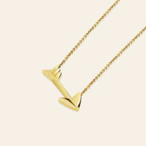 Super Arrow Pendant – product view