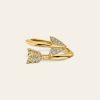 Super Arrow Ring – product view