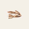 Super Arrow Diamond Ring – product view