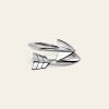 Love Lockdown Diamond Ring – product view
