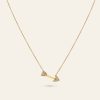Super Arrow Pendant – product view