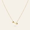 Super Arrow Pendant – product view
