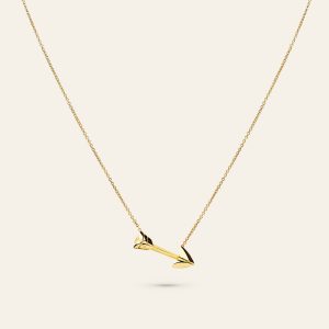 Super Arrow Pendant – product view