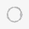 St. Mark Bracelet, Wood Grain – product view