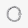 Diamond St. Mark Bracelet, Classic – product view