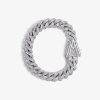 Crushed Bones Bracelet – product view