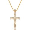Milli Dami Cross – product view