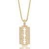 Nano Buddha Piece (Diamond Urna) – product view