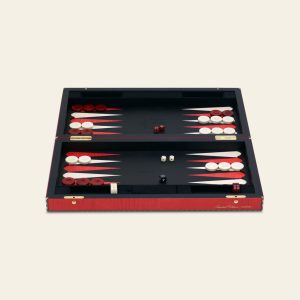 Backgammon Set – product view