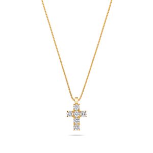 Nano Benny Cross