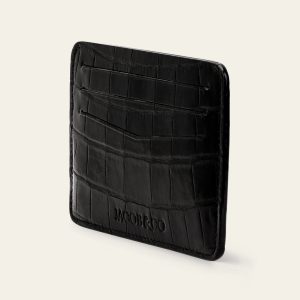 Jacob & Co. Credit Card Holder – product view
