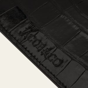 Jacob & Co. Credit Card Holder – product view
