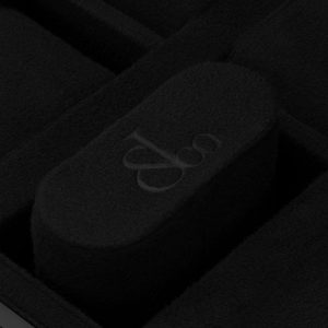 Jacob & Co. x Buben & Zorweg Macassar Vantage Collector Watch Box – product view