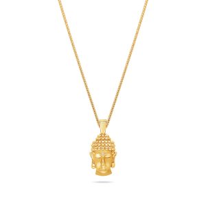 Legacy Piece: Micro Buddha Piece (Diamond Urna)