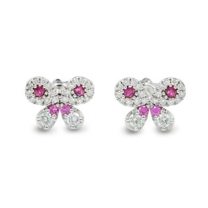 Butterfly Earrings