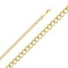 10K 1.30-1.37CT D-GLOBE MAP – product view