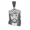 10KW 1.00CTW DIAMOND DOGTAG – product view