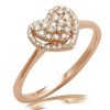 2.25 cttw Men’s Diamond Ring – product view