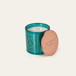 Jacob & Co. Scented Candle – Bulgarian Rose – product view