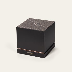 Jacob & Co. Scented Candle – Bulgarian Rose – product view