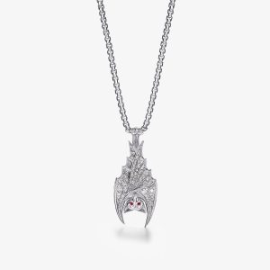 Cave Dweller Pendant
