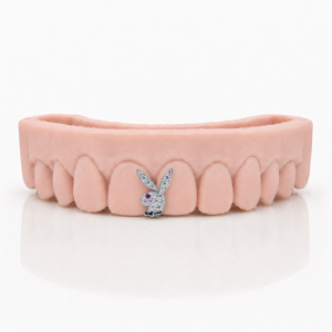 Playboy Grillz