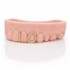 Diamond Open Frames & Diamond Spacer Set – product view