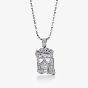 Classic Jesus Piece