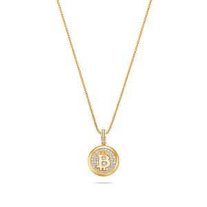 Nano Bitcoin Piece (Version 1.0)