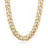 Love Diamond Necklace – product view