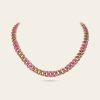 Jezebel Choker – product view